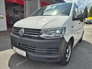 Volkswagen T6 Bild 5