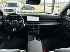Hyundai TUCSON HEV 2WD Comfort Plus / Soundsystem ACC Sitz + L... Bild 7