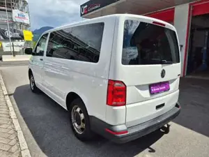 Volkswagen T6 Bild 6