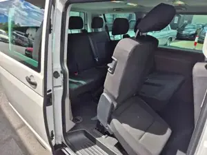 Volkswagen T6 Bild 11