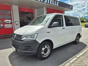 Volkswagen T6 Bild 4