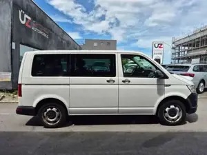 Volkswagen T6 Bild 10