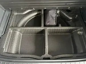 Hyundai TUCSON HEV 2WD Comfort Plus / Soundsystem ACC Sitz + L... Bild 9