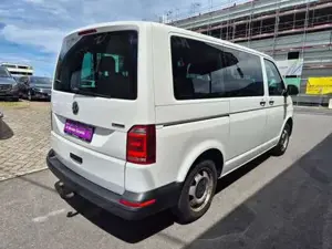 Volkswagen T6 Bild 9
