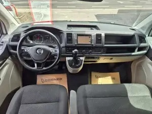 Volkswagen T6 Bild 14