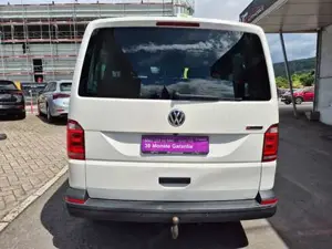 Volkswagen T6 Bild 7