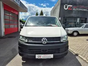 Volkswagen T6 Bild 3