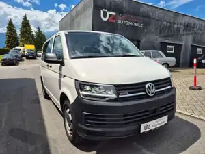 Volkswagen T6 Bild 2