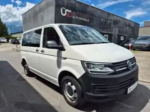 Volkswagen T6