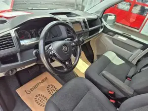 Volkswagen T6 Bild 13