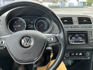 Volkswagen Polo 1.4 TDI 66kW BMT Comfortline  Bild 10