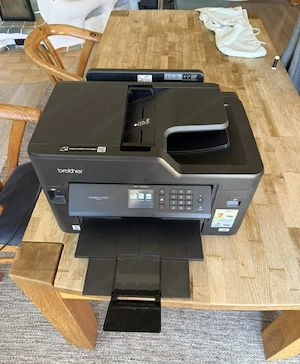 Multifunktionsdrucker