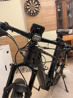 e-Bike KTM Bild 4