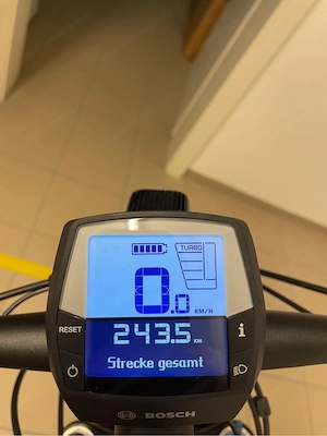 e-Bike KTM Bild 2