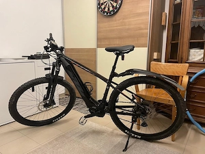 e-Bike KTM