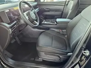 Hyundai TUCSON E-Motion 1.6 T-GDi HEV 2WD / LED ACC 2-Zonen Kl... Bild 5
