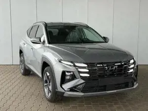 Hyundai TUCSON E-Motion 1.6 T-GDi HEV 2WD / LED ACC 2-Zonen Kl... Bild 4