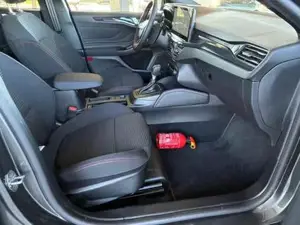 Ford Focus Turnier ST Line X 1.0 7AT / Winterpaket PDC VH + Kamer... Bild 9