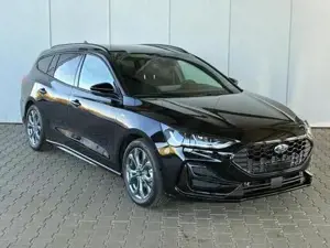 Ford Focus Turnier ST Line X 1.0 7AT / Winterpaket PDC VH + Kamer... Bild 4