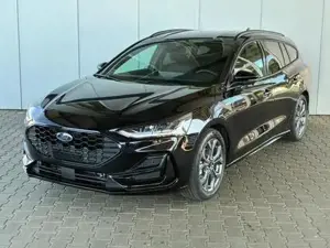 Ford Focus Turnier ST Line X 1.0 7AT / Winterpaket PDC VH + Kamer...