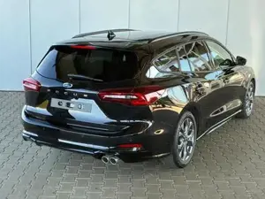 Ford Focus Turnier ST Line X 1.0 7AT / Winterpaket PDC VH + Kamer... Bild 3