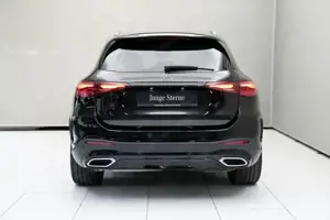 Mercedes-Benz GLC 200 Bild 11