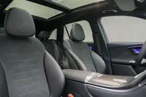 Mercedes-Benz GLC 200 Bild 9