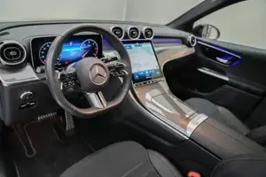 Mercedes-Benz GLC 200 Bild 6