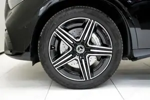 Mercedes-Benz GLC 200 Bild 4