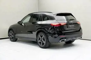 Mercedes-Benz GLC 200 Bild 10