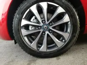 Renault Zoe Bild 8