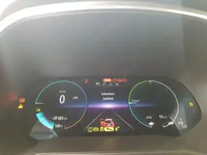 Renault Zoe Bild 14