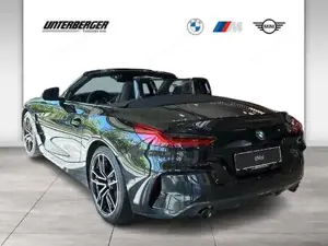 BMW Z4 2,99% Fixzins Aktion Z4 sDrive20i G29 B48 M Sportpaket Head-Up Bild 4