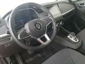 Renault Zoe Bild 11