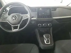 Renault Zoe Bild 13