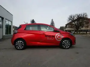 Renault Zoe Bild 5