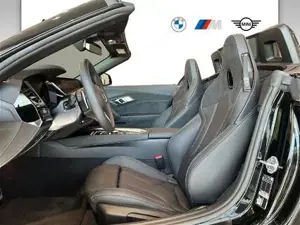 BMW Z4 2,99% Fixzins Aktion Z4 sDrive20i G29 B48 M Sportpaket Head-Up Bild 10