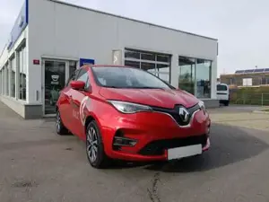 Renault Zoe Bild 6