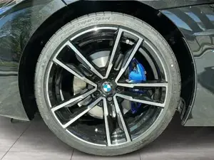 BMW Z4 2,99% Fixzins Aktion Z4 sDrive20i G29 B48 M Sportpaket Head-Up Bild 6