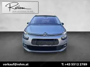 Citroen Grand Bild 2
