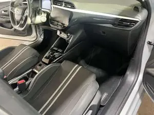 Opel Corsa Bild 16