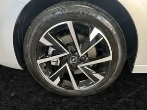 Opel Corsa Bild 13