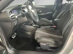 Opel Corsa Bild 6