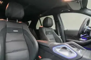 Mercedes-Benz GLE 53 AMG HYBRID 4MATIC+ ACC W-Paket  SpurW Bild 9