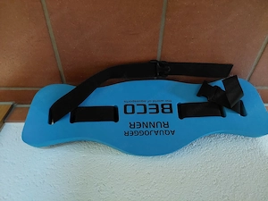 Aqua Jogging Gürtel