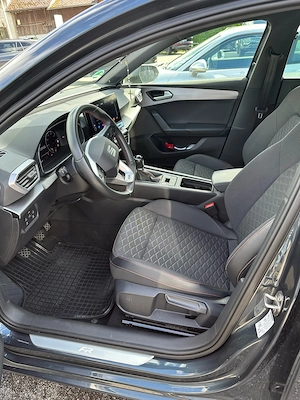 Seat Leon FR 1,5 Tsi act Bild 8