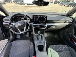 Seat Leon FR 1,5 Tsi act Bild 6