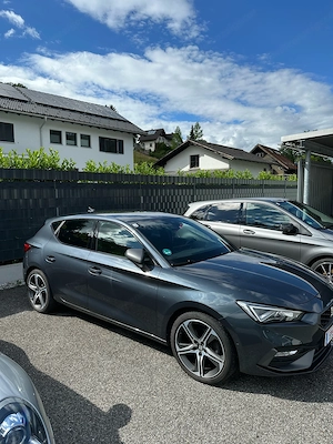 Seat Leon FR 1,5 Tsi act