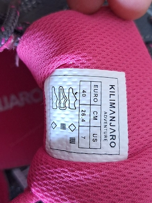 Laufschuhe Bild 4