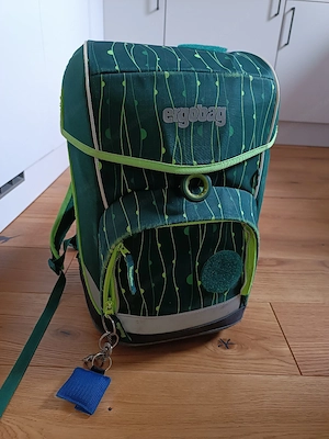 Ergobag Schultasche